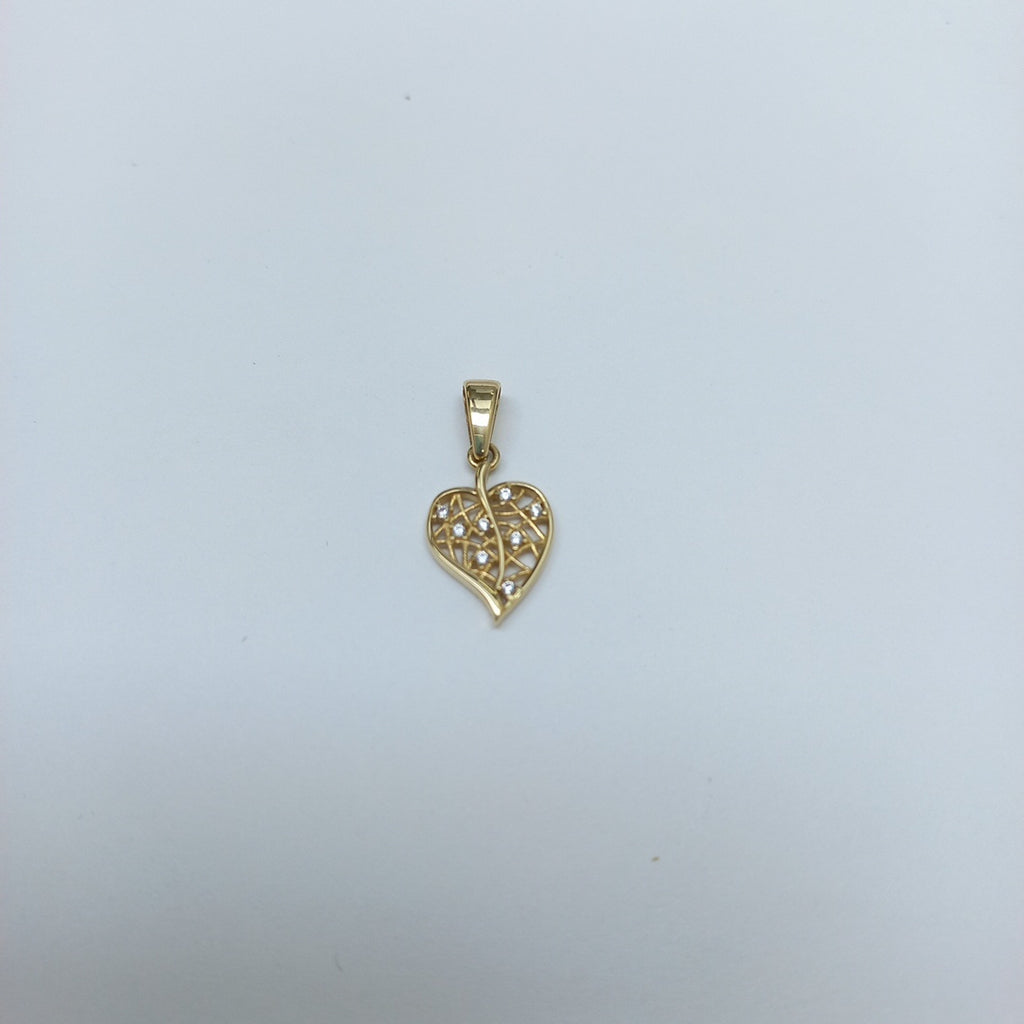 DIJES ORO 14K 1 (NUEVO)