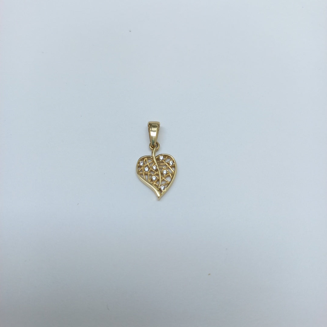 DIJES ORO 14K 1 (NUEVO)