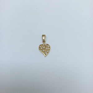 DIJES ORO 14K 1 (NUEVO)