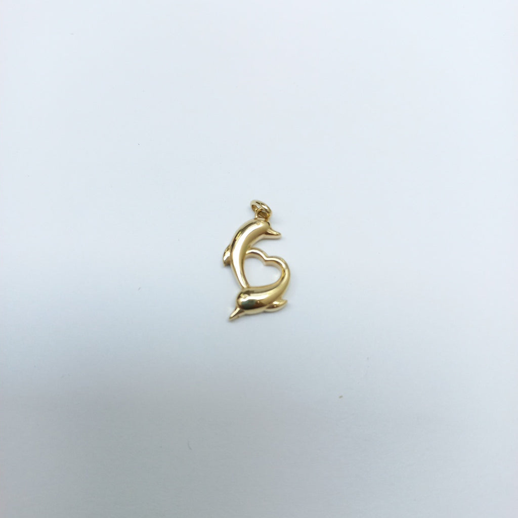DIJES ORO 14K 1 (NUEVO)