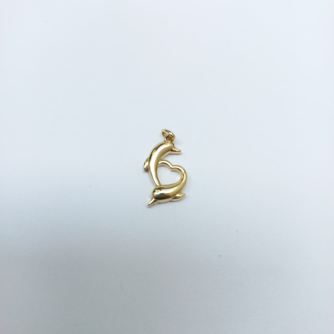 DIJES ORO 14K 1 (NUEVO)
