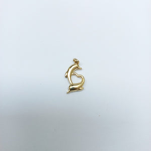 DIJES ORO 14K 1 (NUEVO)