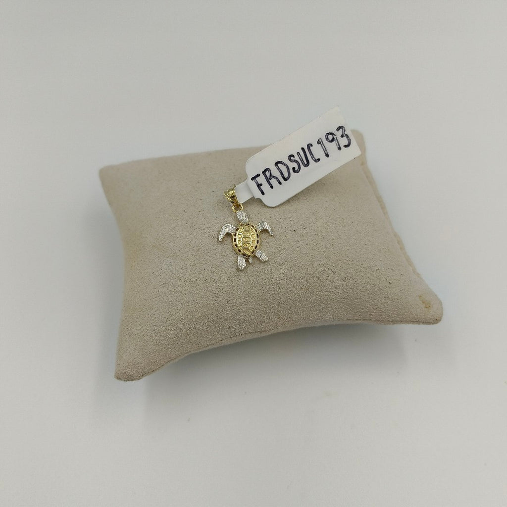 DIJES ORO 14K 1.2 (NUEVO)