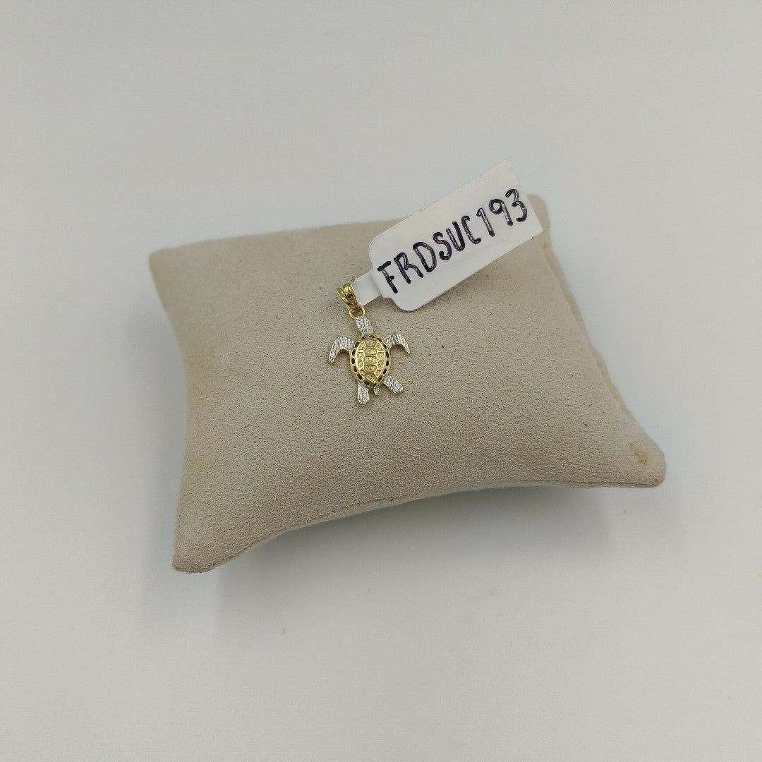 DIJES ORO 14K 1.2 (NUEVO)