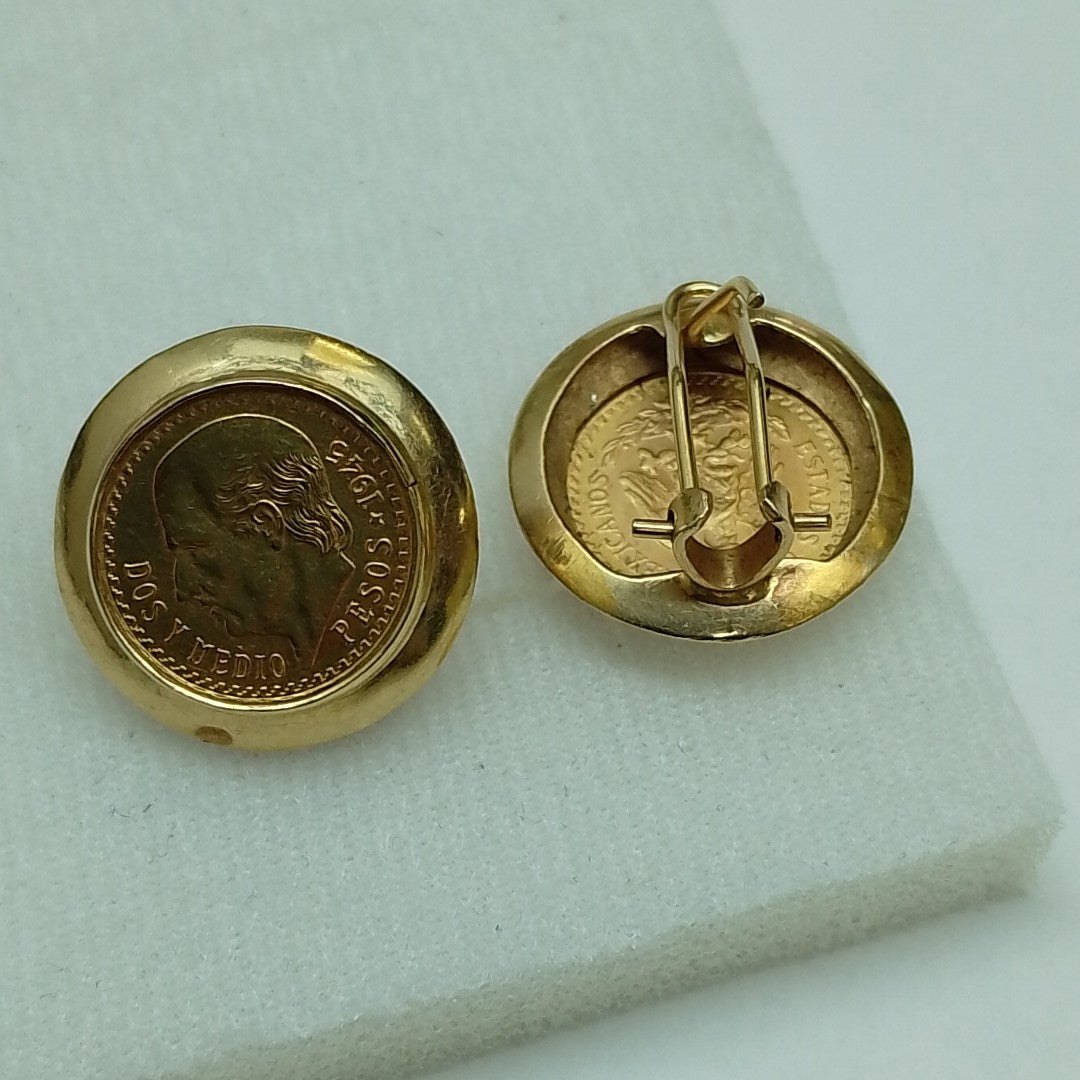 K1 4.16 GRMS 21 K K2 5 GRMS 14 K IDENT (SEMINUEVO)