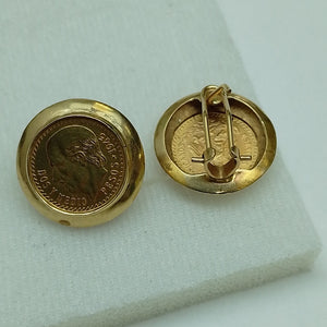 K1 4.16 GRMS 21 K K2 5 GRMS 14 K IDENT (SEMINUEVO)