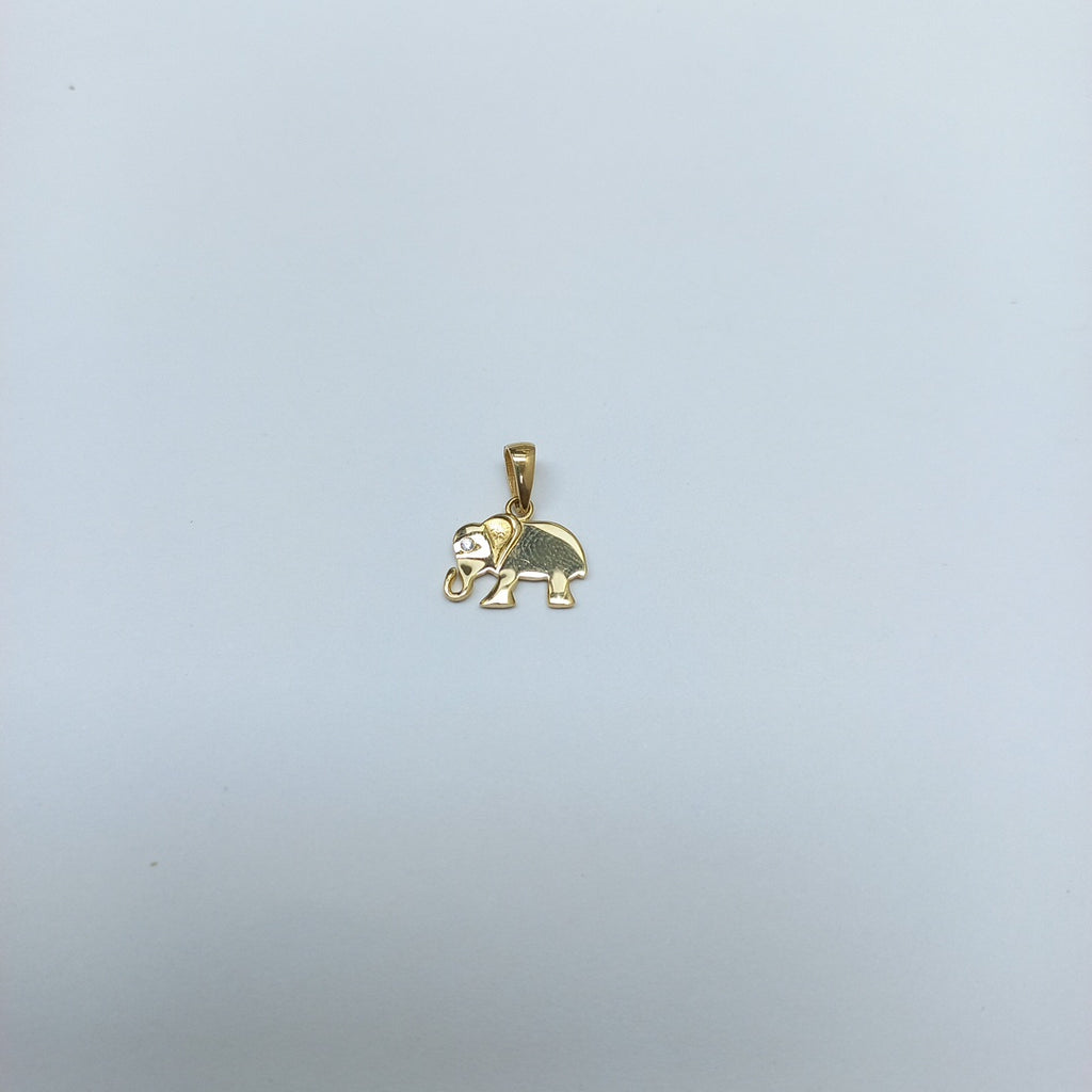 DIJES ORO 14K 0.6 (NUEVO)