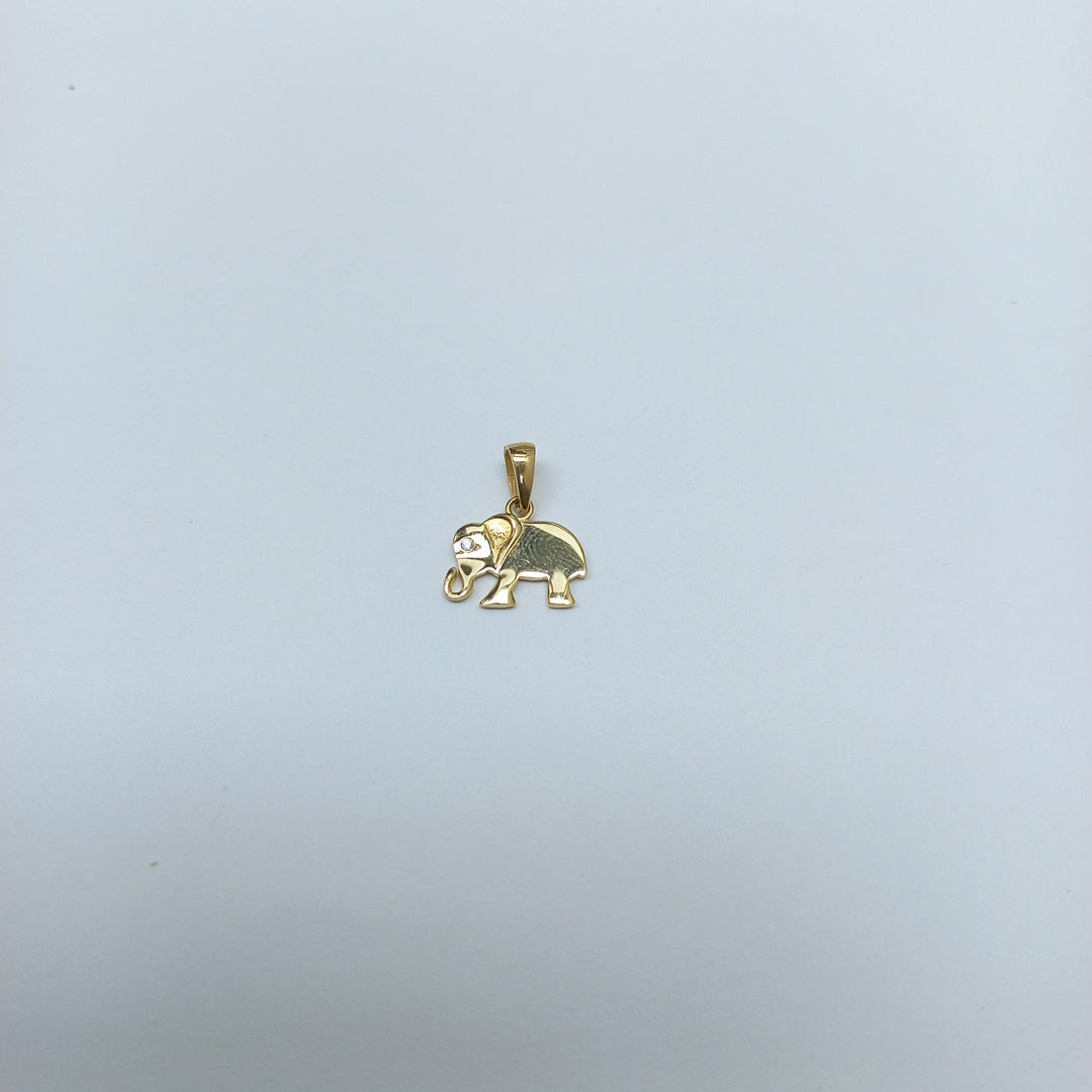 DIJES ORO 14K 0.6 (NUEVO)
