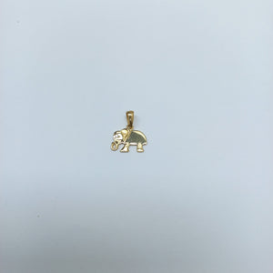 DIJES ORO 14K 0.6 (NUEVO)