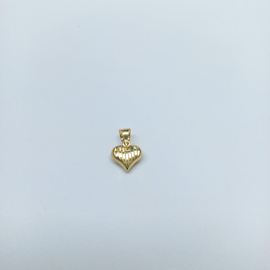 DIJES ORO 14K 0.7 (NUEVO)