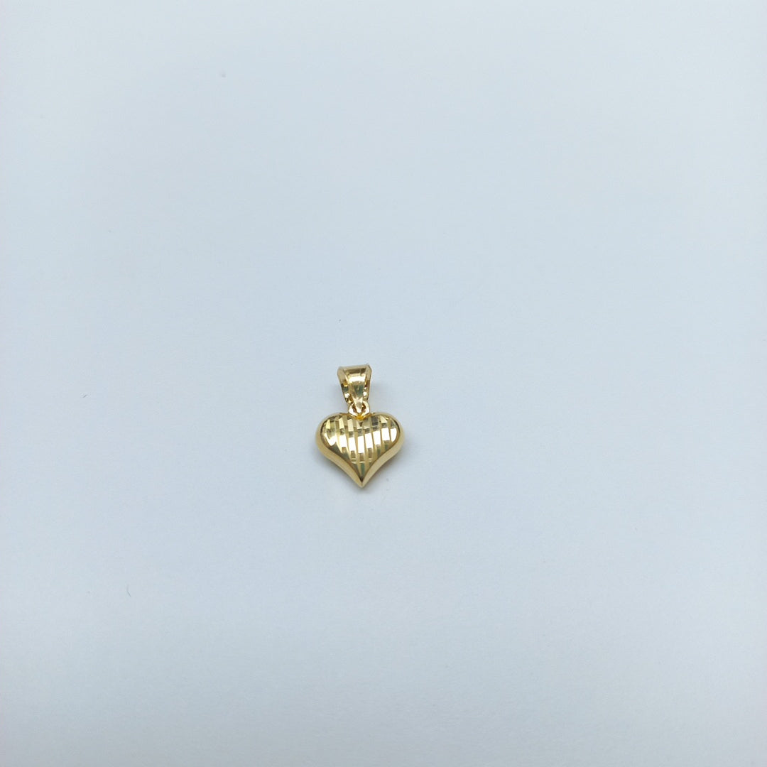 DIJES ORO 14K 0.7 (NUEVO)