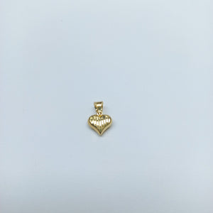 DIJES ORO 14K 0.7 (NUEVO)