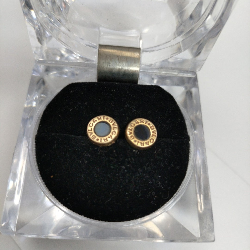 BROQUELES PAR ORO 14 K 1.6 GRMS (SEMINUEVO)