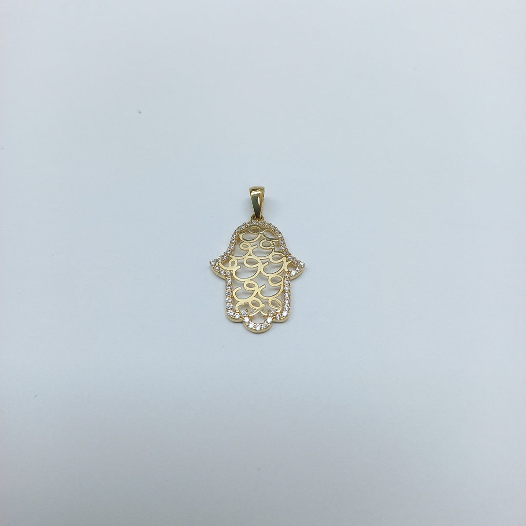DIJES ORO 14K 1.4 (NUEVO)
