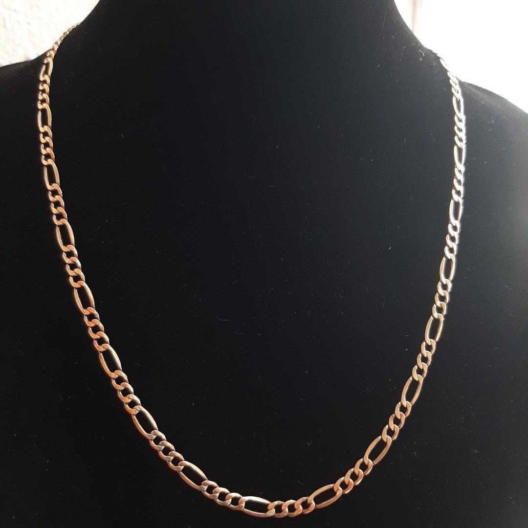 CADENA ORO 10 K 5,30 GRMS (SEMINUEVO)