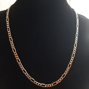 CADENA ORO 10 K 5,30 GRMS (SEMINUEVO)