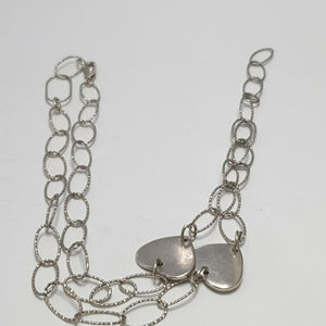 GARGANTILLA PLATA 11.2 GRMS (SEMINUEVO)