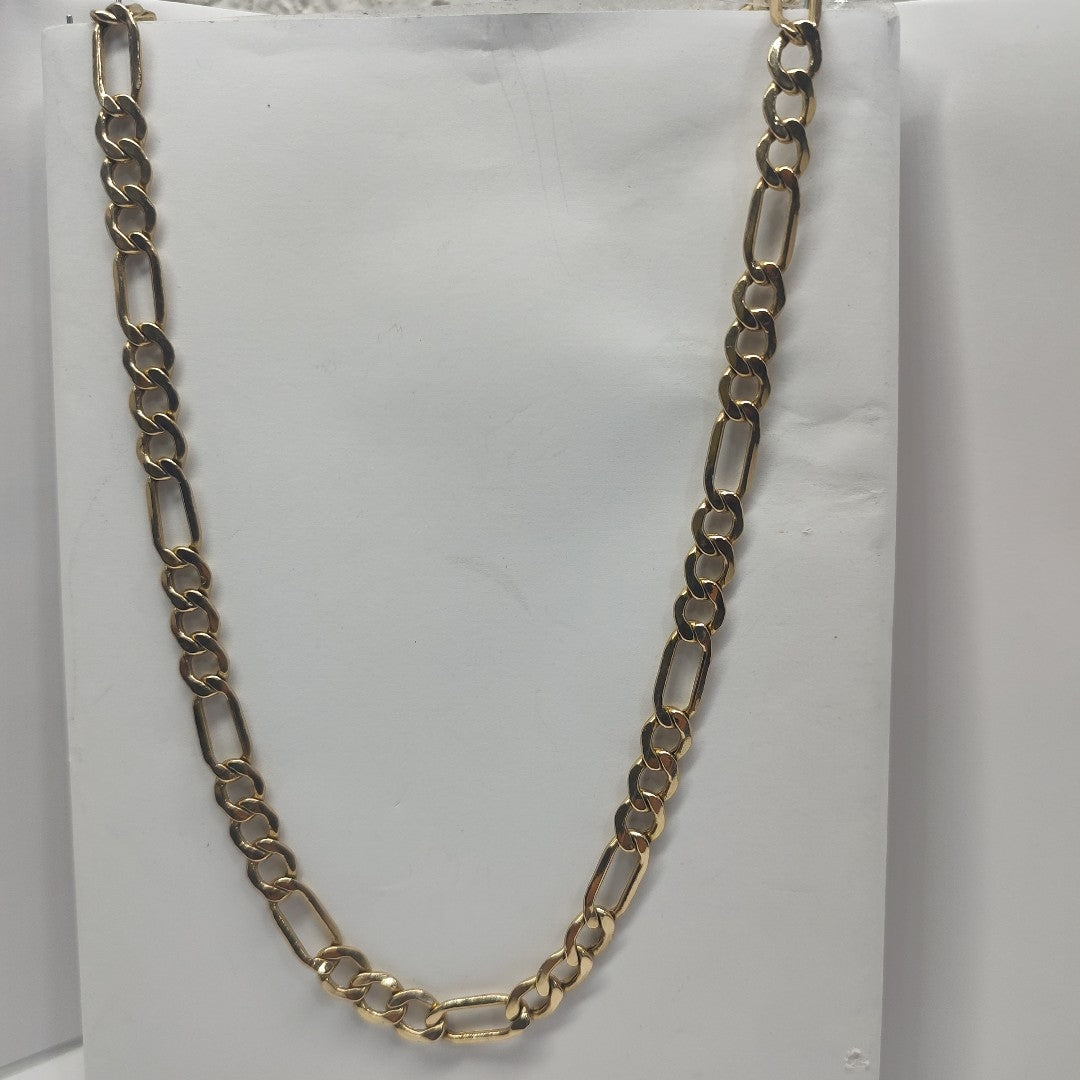 CADENA ORO 10 K 22 GRMS (SEMINUEVO)