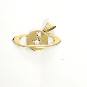 DIJE ORO 14 K 1.3 GRMS (SEMINUEVO)