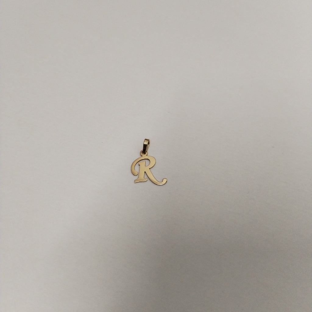 DIJE ORO 14 K 0.5 GRMS (SEMINUEVO)