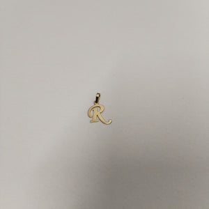 DIJE ORO 14 K 0.5 GRMS (SEMINUEVO)