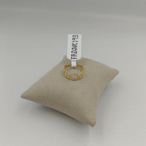 ANILLOS DAMA ORO 14K 1.7 (NUEVO)