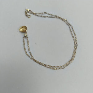 CADENA ORO 10 K 2.3 GRMS (SEMINUEVO)