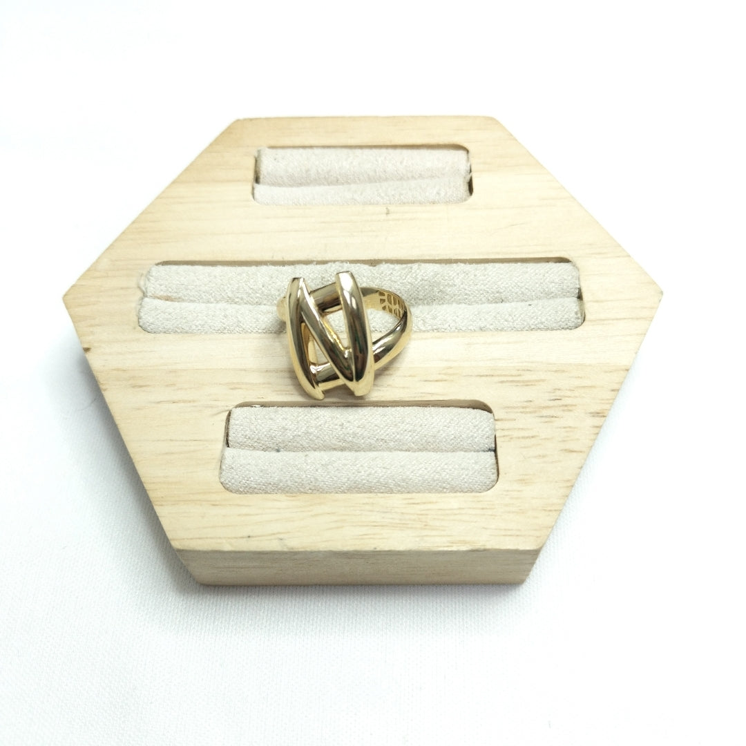 ANILLOS DAMA ORO 14K 2.2 (NUEVO)