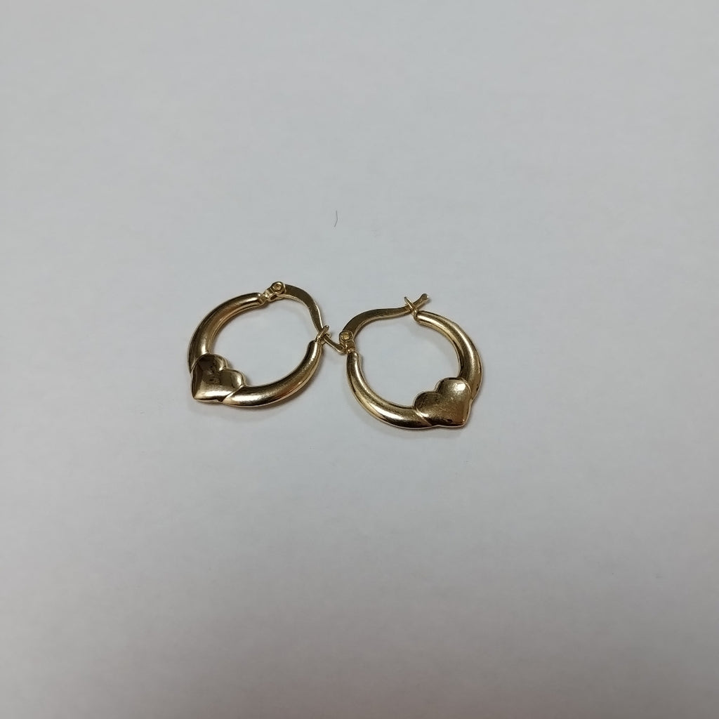 ARRACADAS ORO 14K 1.3 (NUEVO)