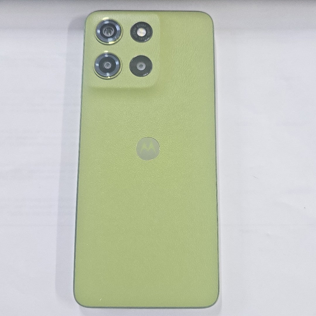 CELULAR MOTOROLA MOTO G15 XT2521-2 (2025) 256 GB 4 GB RAM (SEMINUEVO)