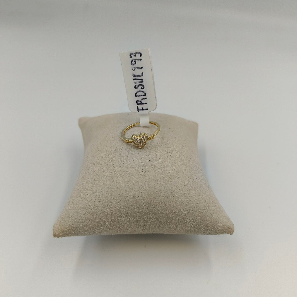 ANILLOS DAMA ORO 14K 1.5 (NUEVO)