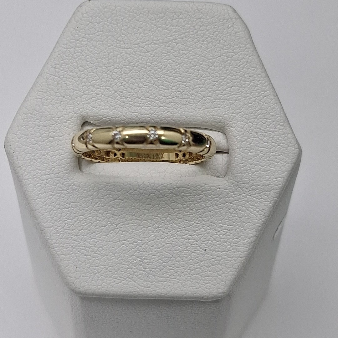 ANILLOS DAMA ORO 14K 2.3 (NUEVO)
