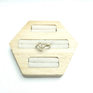 ANILLOS DAMA ORO 10K 1.3 (NUEVO)