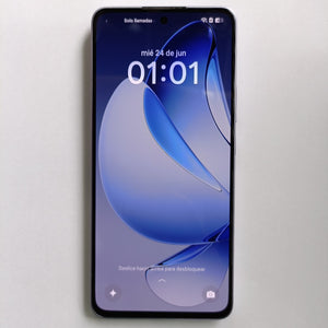 CELULAR OPPO RENO 13F 5G CPH2699 (2025) 256 GB 12 GB RAM (SEMINUEVO)