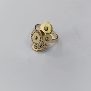 ANILLITO ORO 14 K 7.7 GRMS (SEMINUEVO)