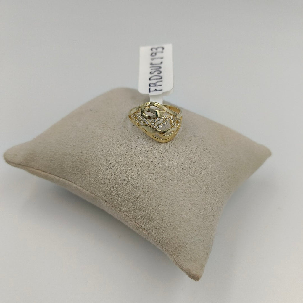 ANILLOS DAMA ORO 10K 2.2 (NUEVO)