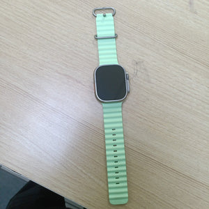 SMARTWATCH APPLE ULTRA 2 TITANIO A2986 49 MM GPS + CELULAR (SEMINUEVO)