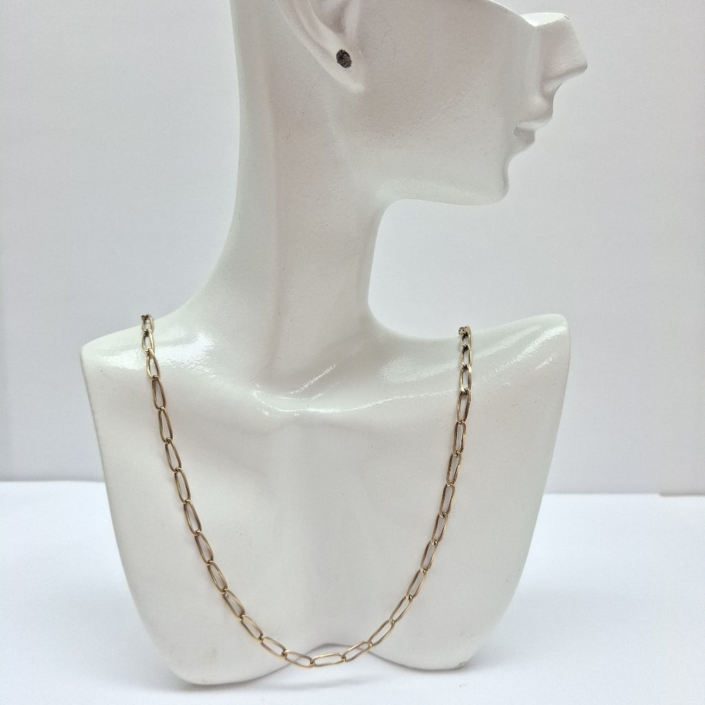CADENA ORO 10 K 6,80 GRMS (SEMINUEVO)