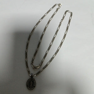 CADENA PLATA 14.1 GRMS (SEMINUEVO)
