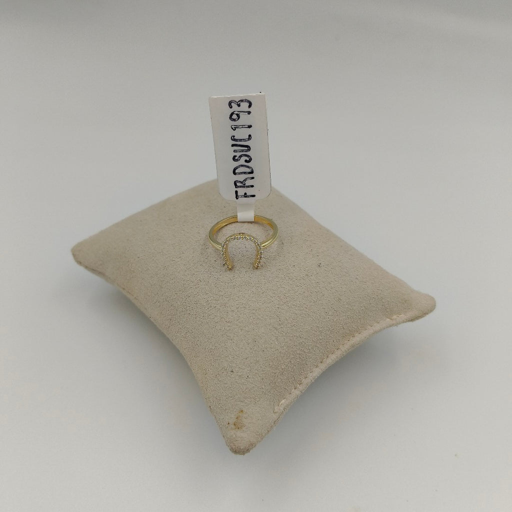ANILLOS DAMA ORO 10K 1.5 (NUEVO)