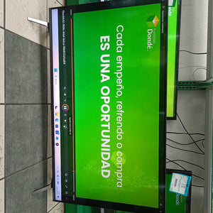 PANTALLA LG 49SM8000PUA (2019) 49" 4K ULTRA HD (SEMINUEVO)