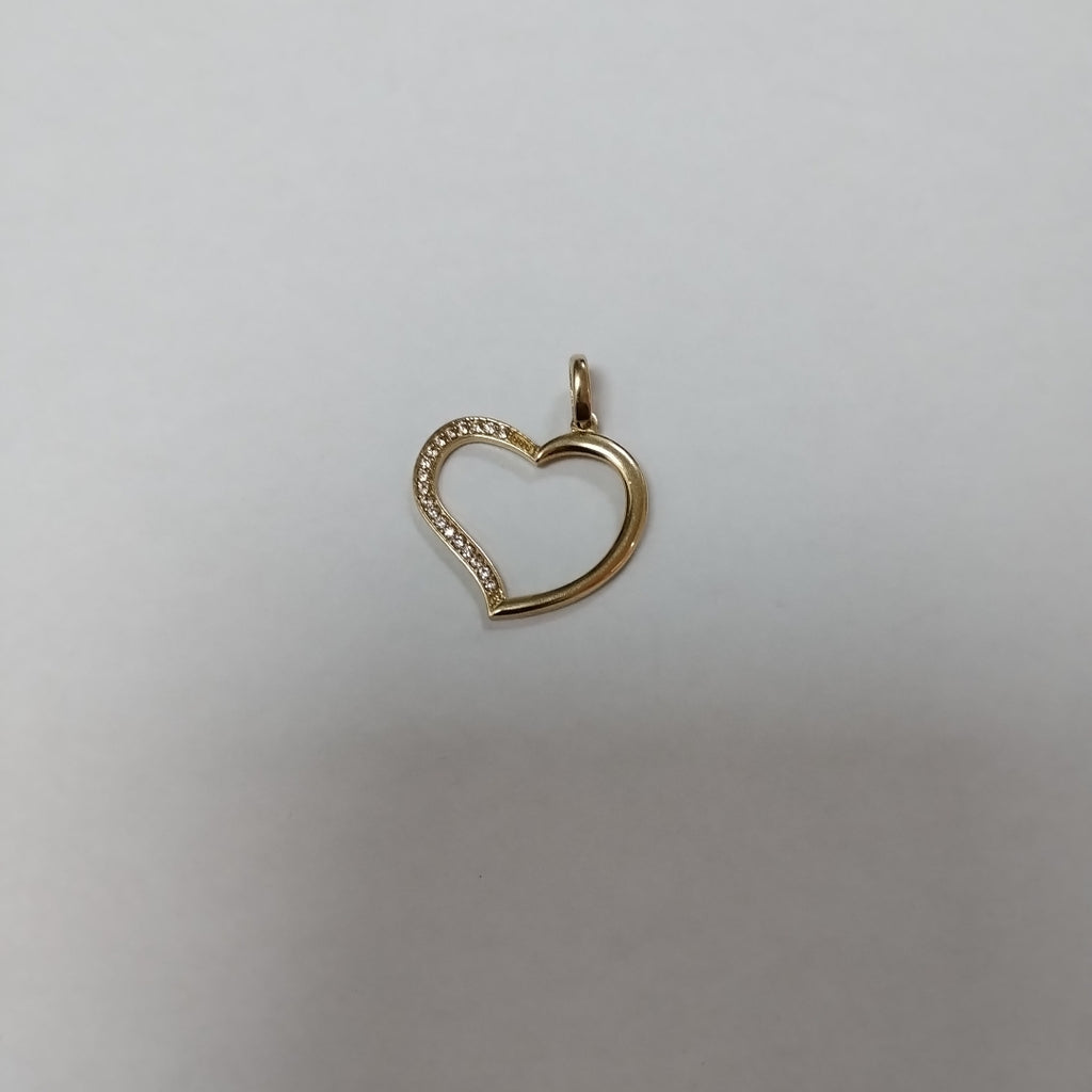 DIJES ORO 14K 1.2 (NUEVO)