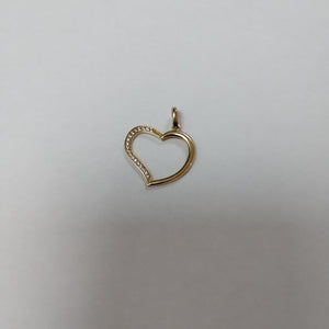 DIJES ORO 14K 1.2 (NUEVO)