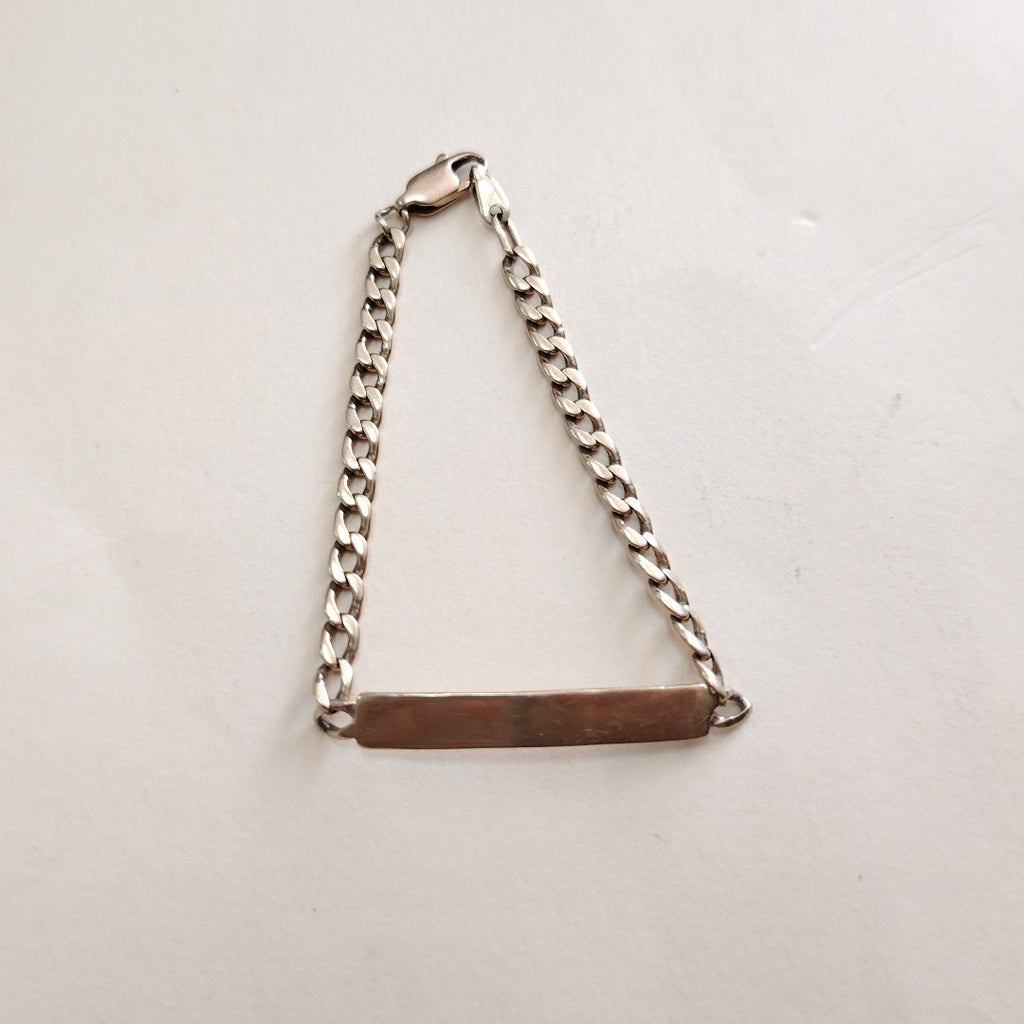 ESCLAVA ORO 10 K 4,40 GRMS (SEMINUEVO)