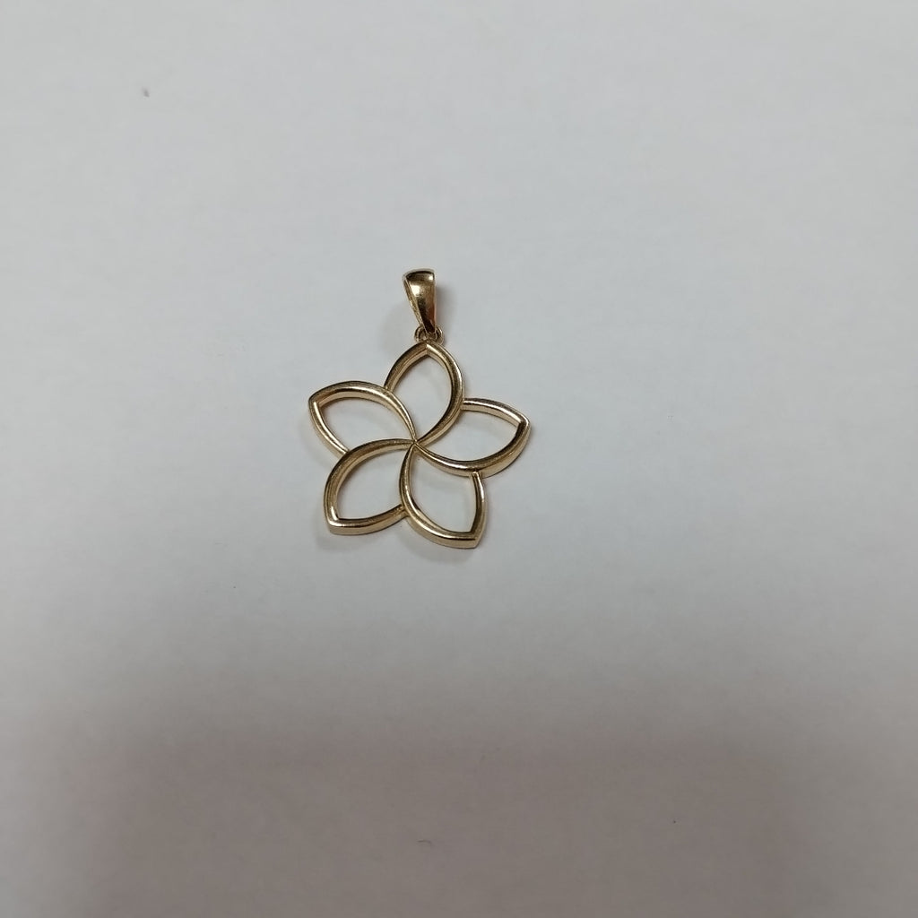 DIJES ORO 14K 1.7 (NUEVO)