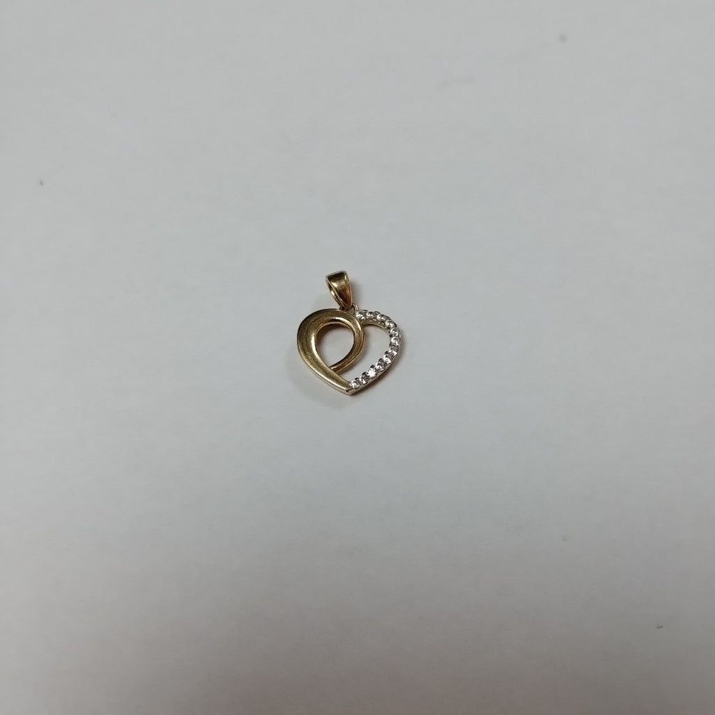 DIJES ORO 14K 1.2 (NUEVO)
