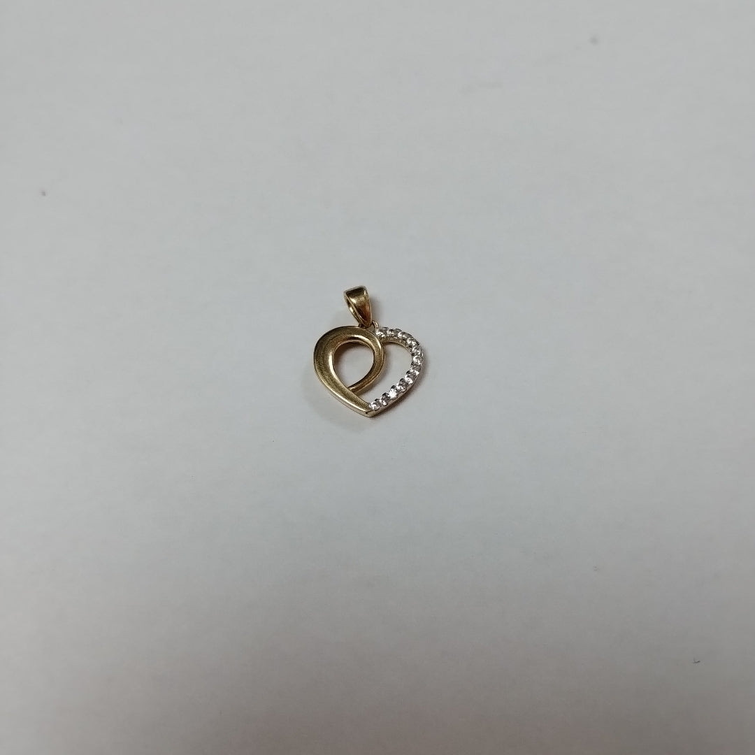 DIJES ORO 14K 1.2 (NUEVO)