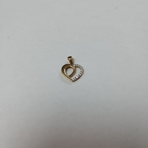 DIJES ORO 14K 1.2 (NUEVO)