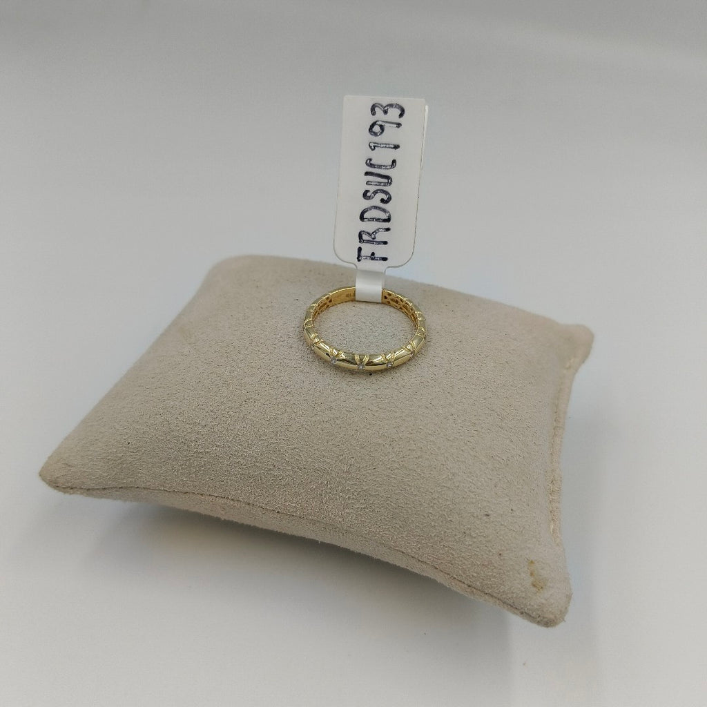 ANILLOS DAMA ORO 14K 2.5 (NUEVO)