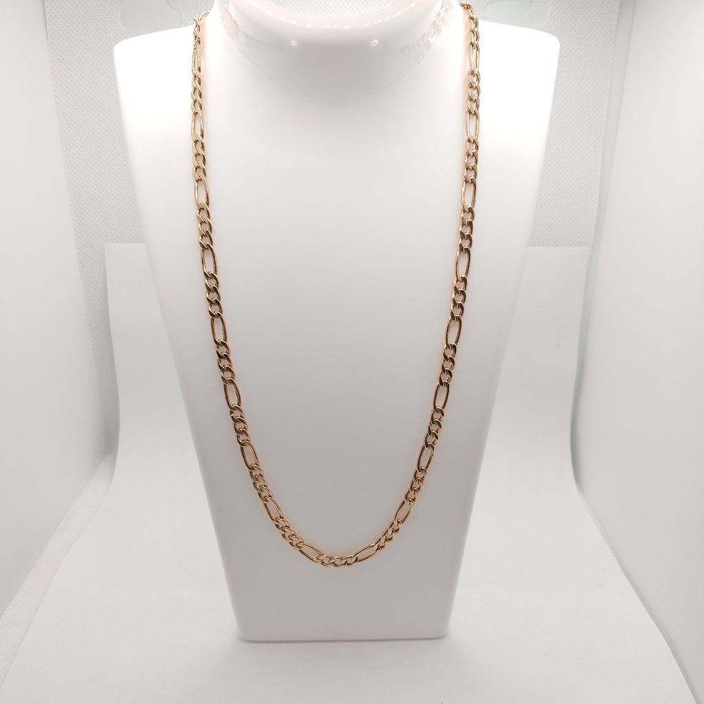 CADENA ORO 8 K 7.4 GRMS (SEMINUEVO)